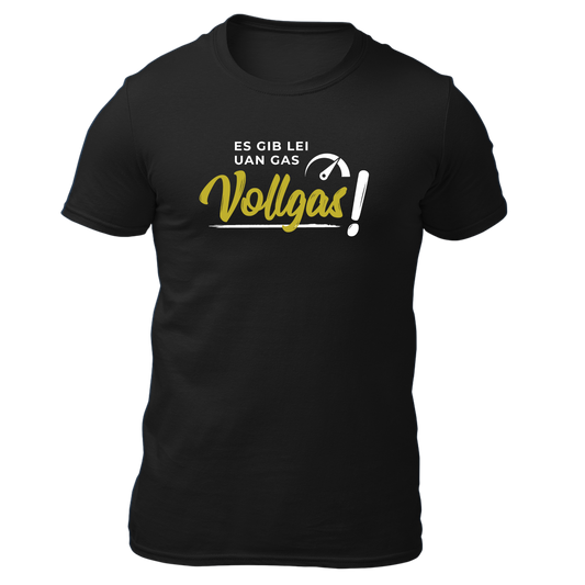 Vollgas - Unisex Shirt Premium